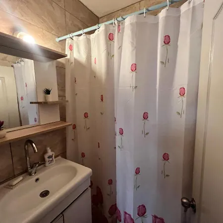 Apartamento Great Location! Old Town 1+1