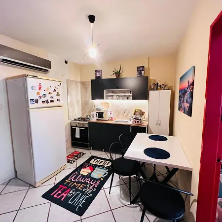 Apartamento Great Location! Old Town 1+1