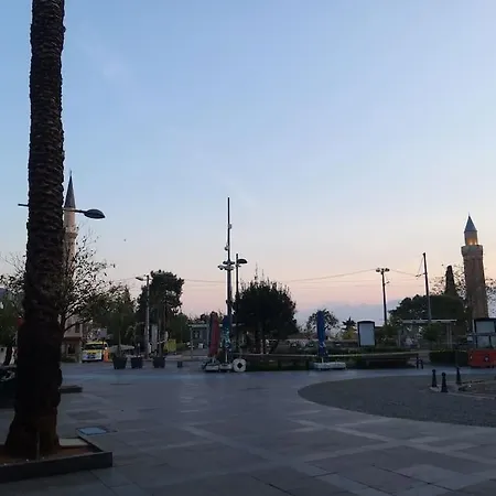Apartamento Great Location! Old Town 1+1