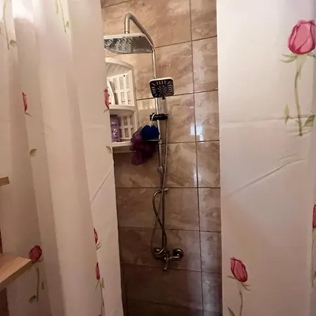 Great Location! Old Town 1+1 * Antalya