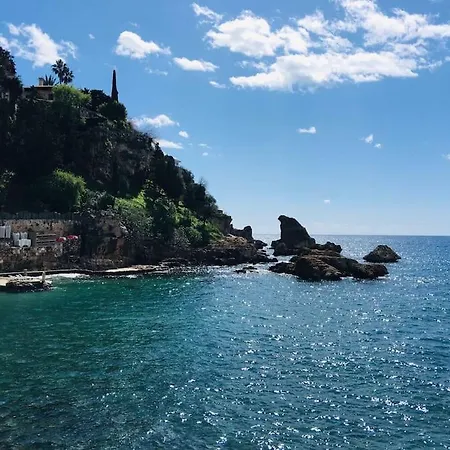 Great Location! Old Town 1+1 *